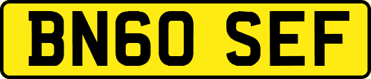 BN60SEF