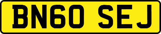 BN60SEJ