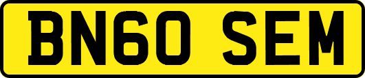 BN60SEM