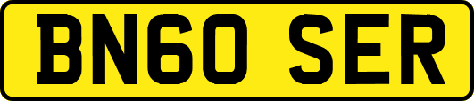BN60SER
