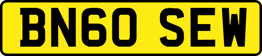 BN60SEW