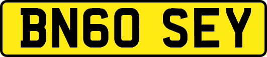 BN60SEY