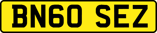 BN60SEZ
