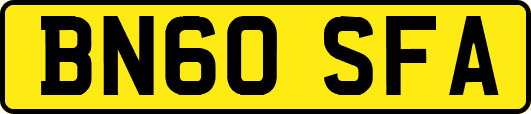 BN60SFA