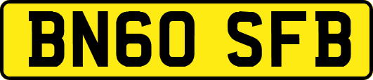 BN60SFB