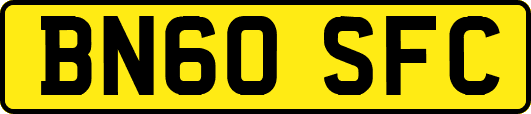 BN60SFC