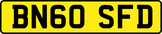 BN60SFD