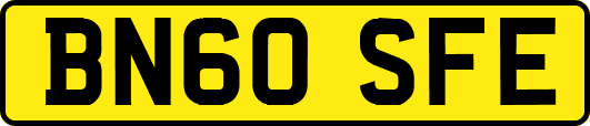 BN60SFE