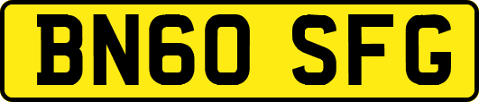 BN60SFG