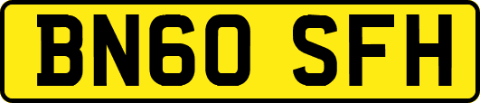 BN60SFH