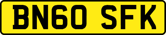 BN60SFK
