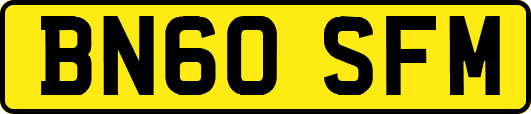 BN60SFM