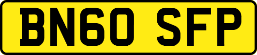 BN60SFP