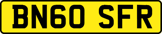 BN60SFR
