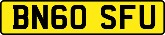 BN60SFU