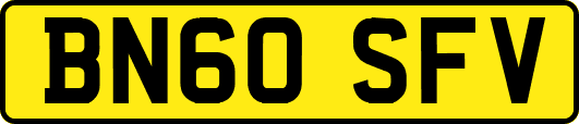 BN60SFV