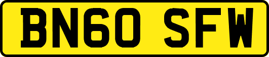 BN60SFW