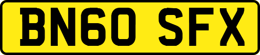 BN60SFX