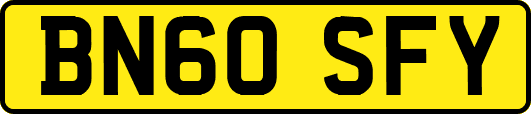BN60SFY