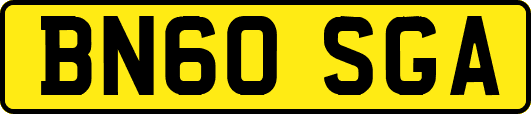 BN60SGA