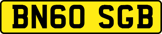 BN60SGB