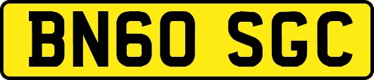 BN60SGC