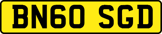 BN60SGD