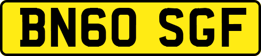 BN60SGF