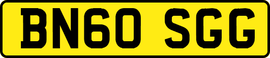BN60SGG