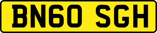 BN60SGH