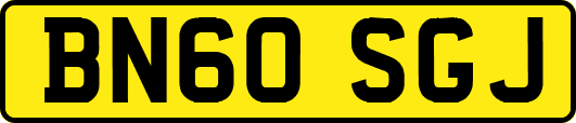 BN60SGJ