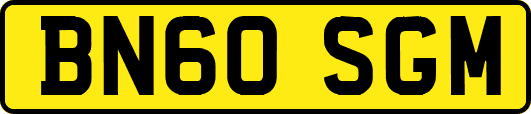 BN60SGM