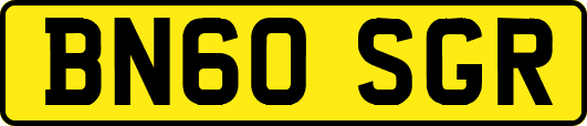 BN60SGR