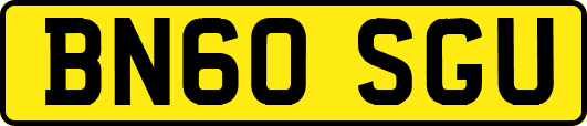 BN60SGU