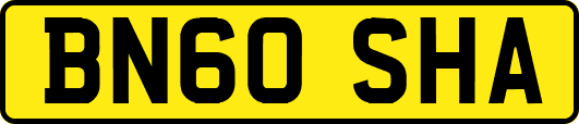 BN60SHA