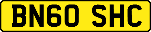 BN60SHC