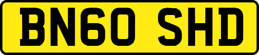 BN60SHD