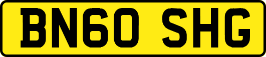 BN60SHG