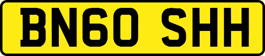 BN60SHH