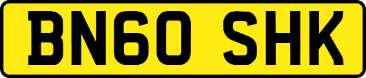 BN60SHK