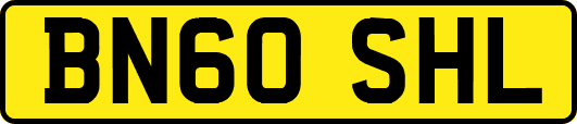 BN60SHL
