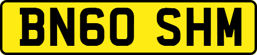 BN60SHM