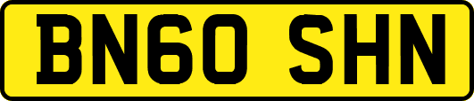 BN60SHN
