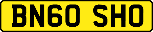BN60SHO