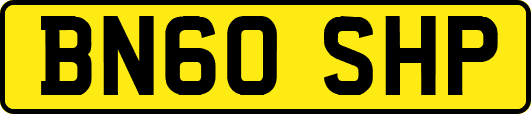 BN60SHP