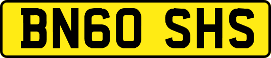BN60SHS