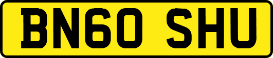 BN60SHU