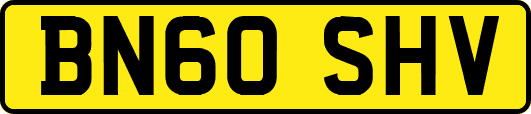 BN60SHV