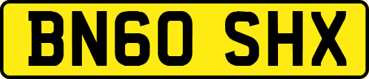 BN60SHX
