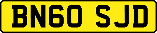 BN60SJD